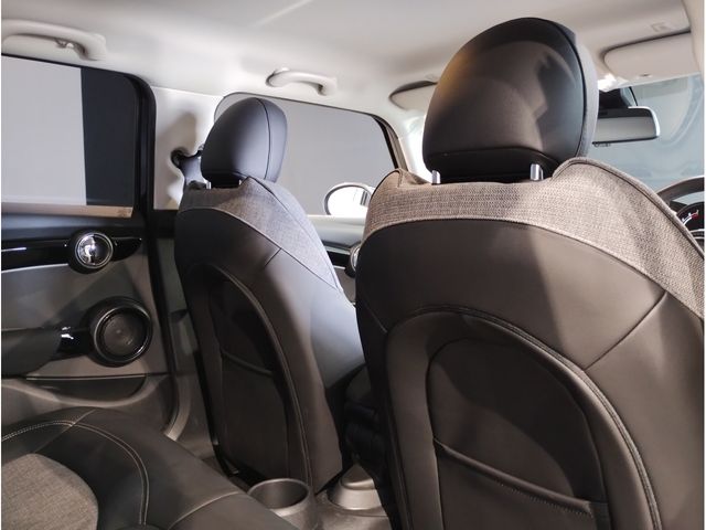 BMW MINI COOPER S 5DOOR 2022 Image 31