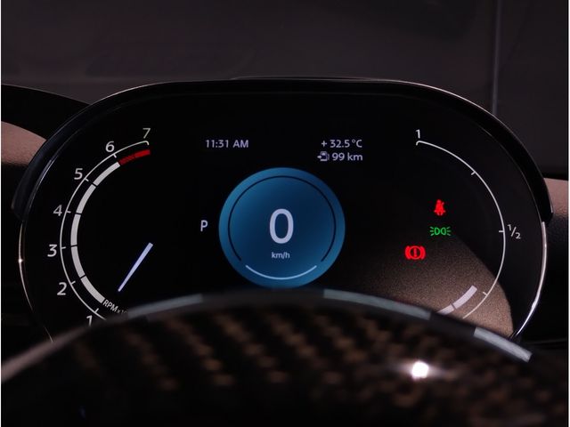 BMW MINI COOPER S 5DOOR 2022 Image 31