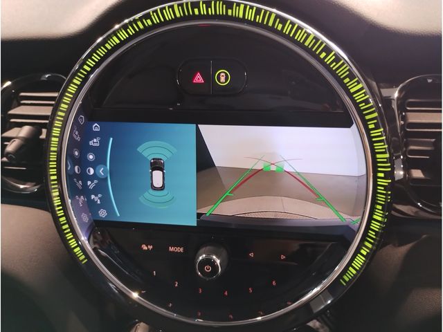 BMW MINI COOPER S 5DOOR 2022 Image 31