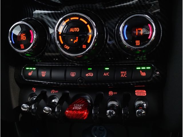 BMW MINI COOPER S 5DOOR 2022 Image 31