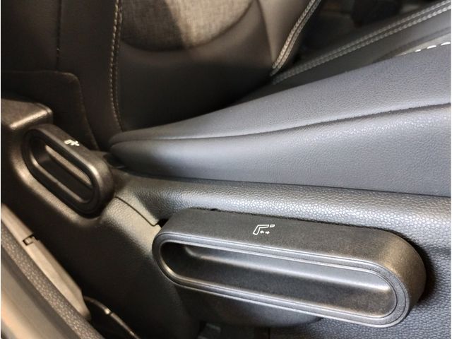 BMW MINI COOPER S 5DOOR 2022 Image 31