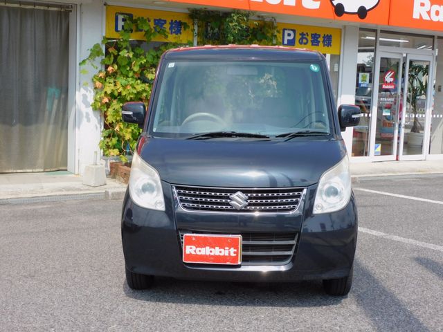 SUZUKI PALETTE 2011 Image 31