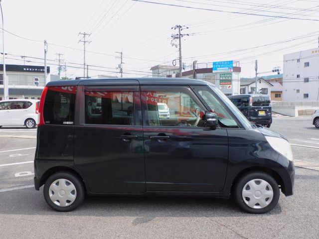 SUZUKI PALETTE 2011 Image 31