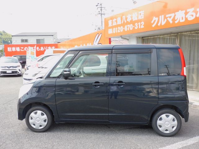 SUZUKI PALETTE 2011 Image 31