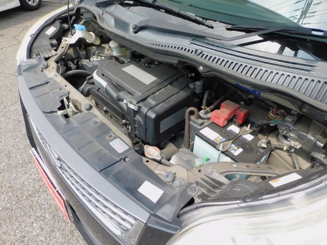 SUZUKI PALETTE 2011 Image 31