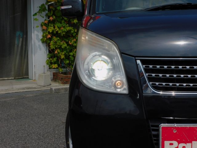 SUZUKI PALETTE 2011 Image 31