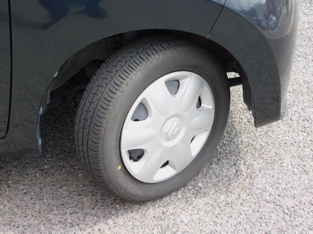 SUZUKI PALETTE 2011 Image 31