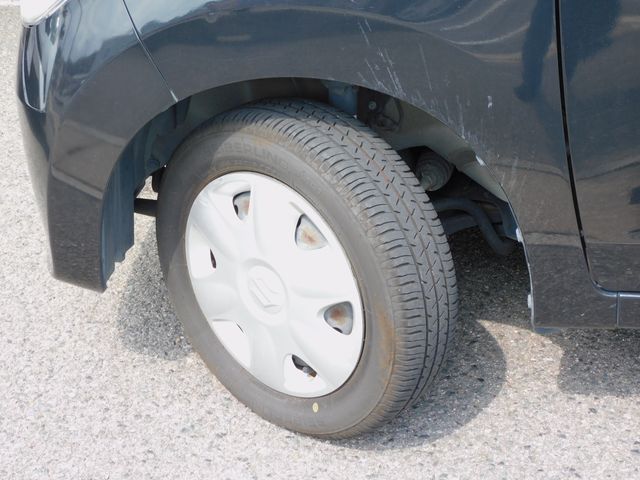 SUZUKI PALETTE 2011 Image 31