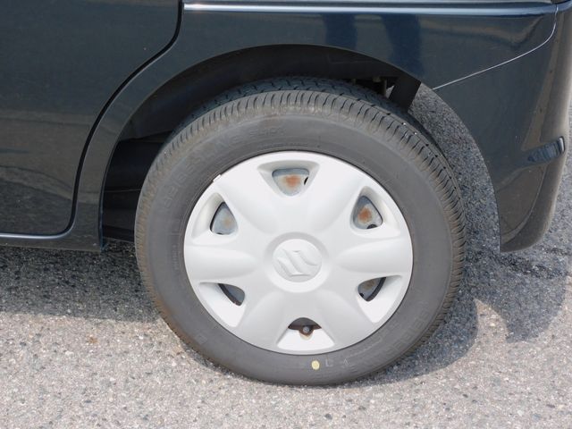 SUZUKI PALETTE 2011 Image 31