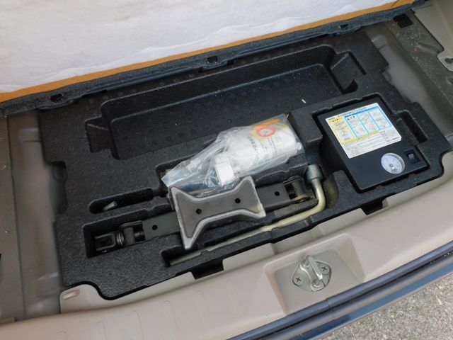 SUZUKI PALETTE 2011 Image 31