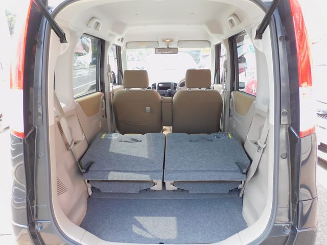 SUZUKI PALETTE 2011 Image 31