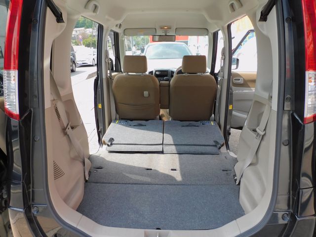 SUZUKI PALETTE 2011 Image 31