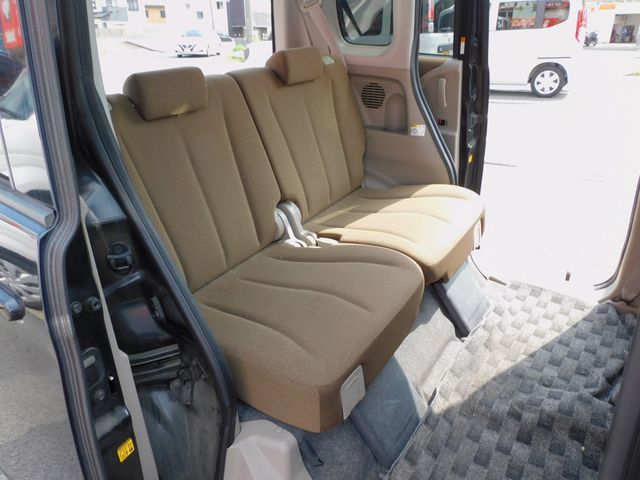 SUZUKI PALETTE 2011 Image 31