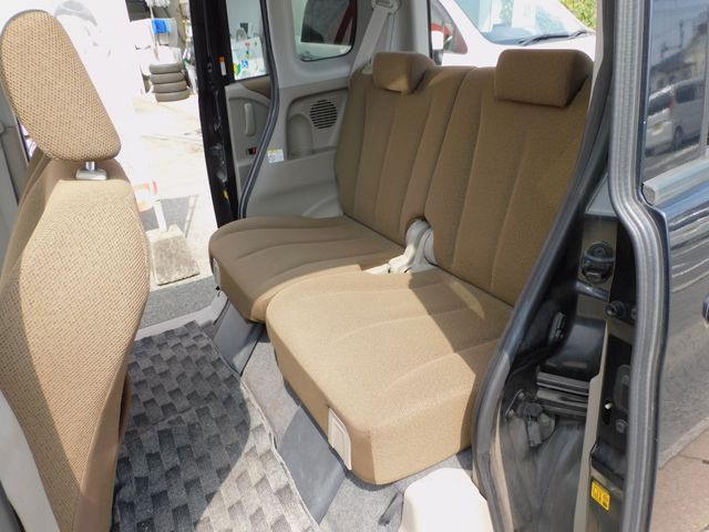 SUZUKI PALETTE 2011 Image 31