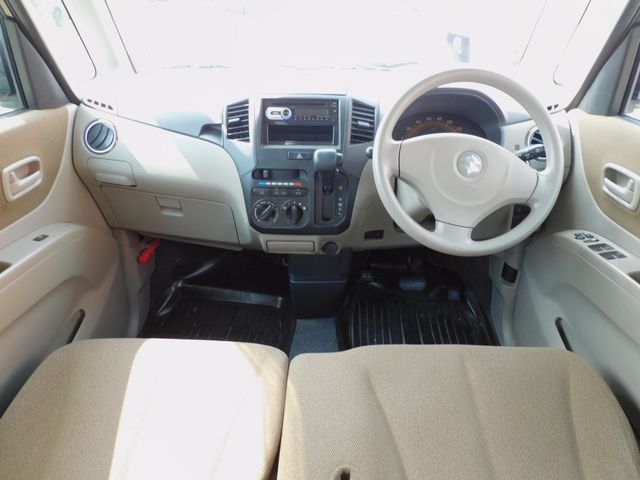 SUZUKI PALETTE 2011 Image 31