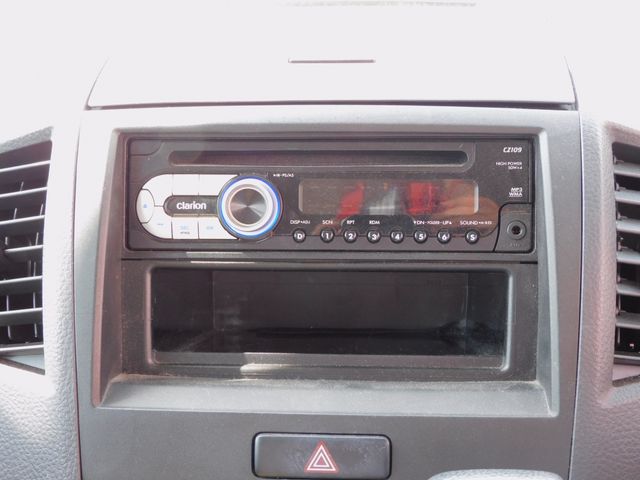 SUZUKI PALETTE 2011 Image 31