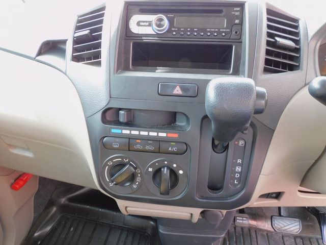 SUZUKI PALETTE 2011 Image 31