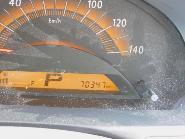 SUZUKI PALETTE 2011 Image 31