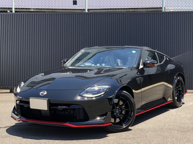 NISSAN FAIRLADY Z 2024 Image 31