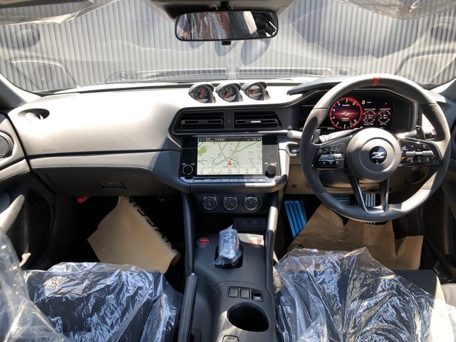 NISSAN FAIRLADY Z 2024 Image 31