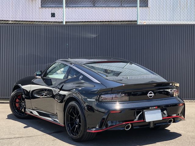 NISSAN FAIRLADY Z 2024 Image 31