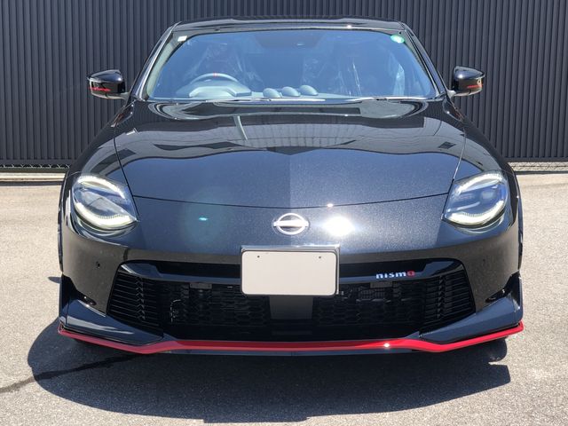 NISSAN FAIRLADY Z 2024 Image 31