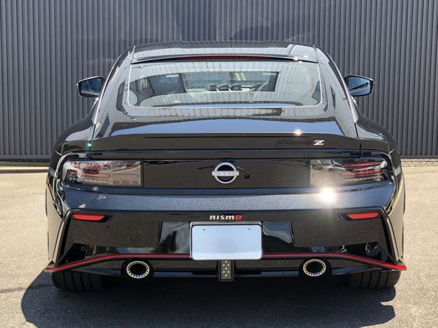 NISSAN FAIRLADY Z 2024 Image 31