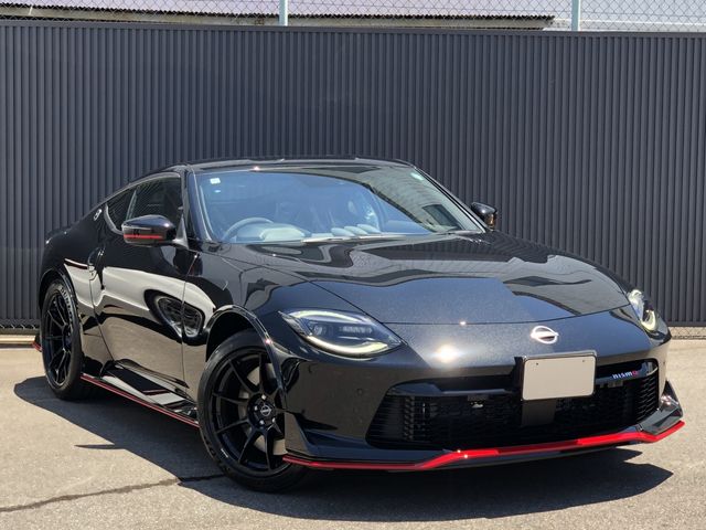 NISSAN FAIRLADY Z 2024 Image 31