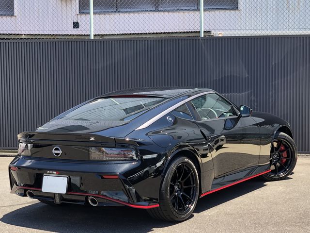 NISSAN FAIRLADY Z 2024 Image 31