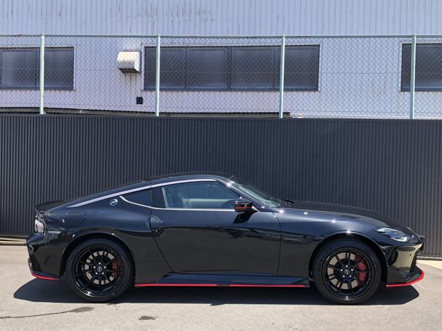NISSAN FAIRLADY Z 2024 Image 31