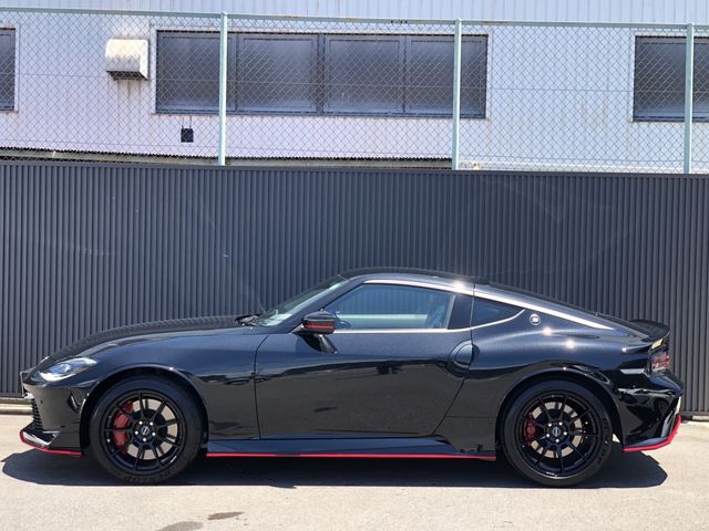 NISSAN FAIRLADY Z 2024 Image 31