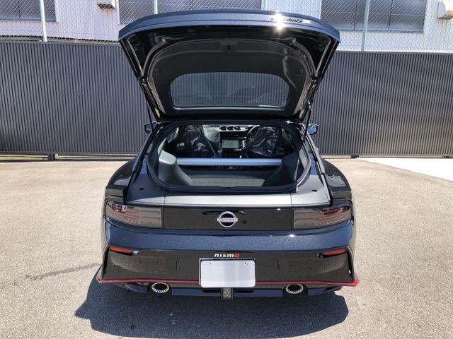 NISSAN FAIRLADY Z 2024 Image 31