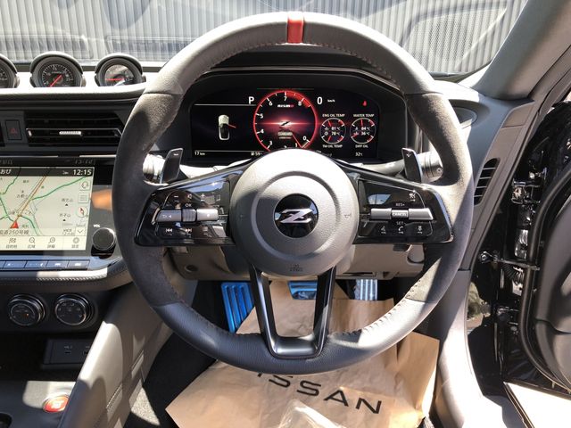 NISSAN FAIRLADY Z 2024 Image 31