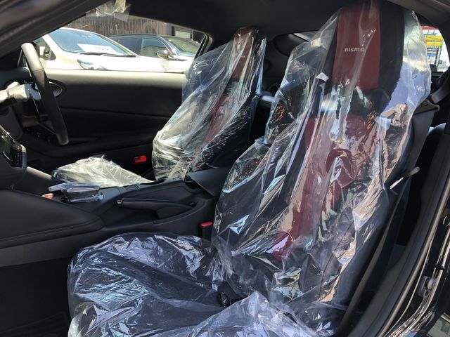 NISSAN FAIRLADY Z 2024 Image 31