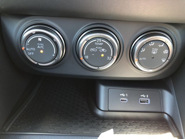 NISSAN FAIRLADY Z 2024 Image 31