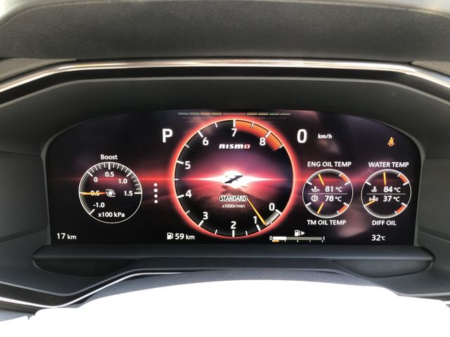 NISSAN FAIRLADY Z 2024 Image 31