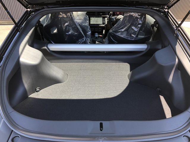 NISSAN FAIRLADY Z 2024 Image 31