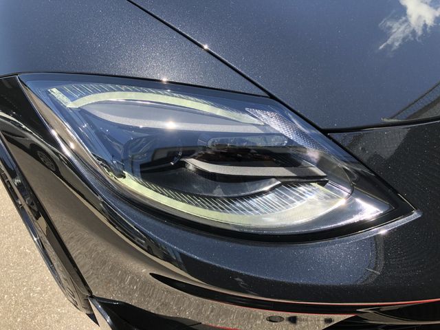 NISSAN FAIRLADY Z 2024 Image 31