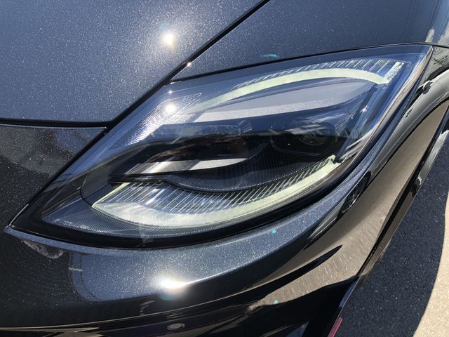 NISSAN FAIRLADY Z 2024 Image 31