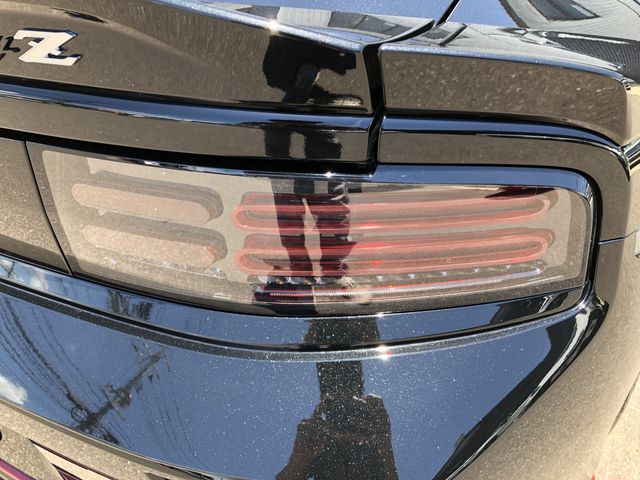 NISSAN FAIRLADY Z 2024 Image 31