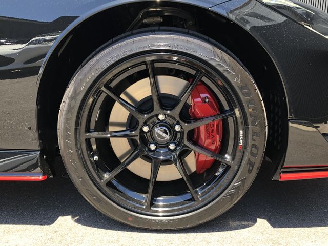 NISSAN FAIRLADY Z 2024 Image 31