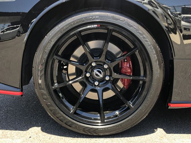 NISSAN FAIRLADY Z 2024 Image 31