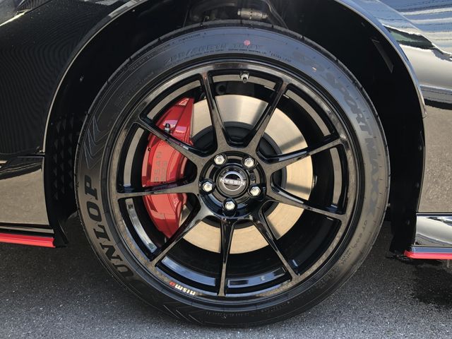 NISSAN FAIRLADY Z 2024 Image 31