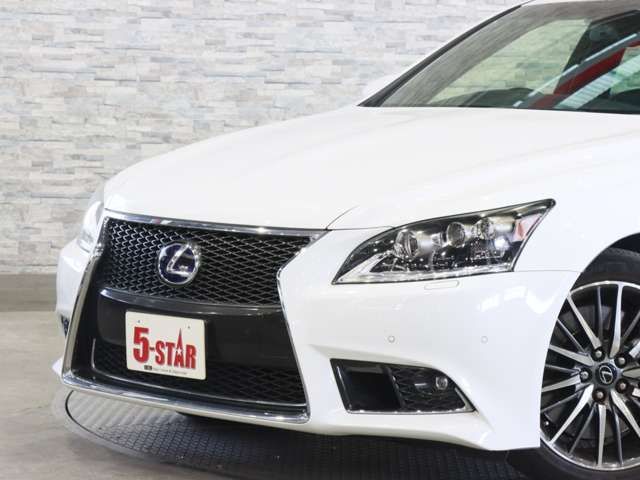 TOYOTA LEXUS LS600H 2014 Image 31