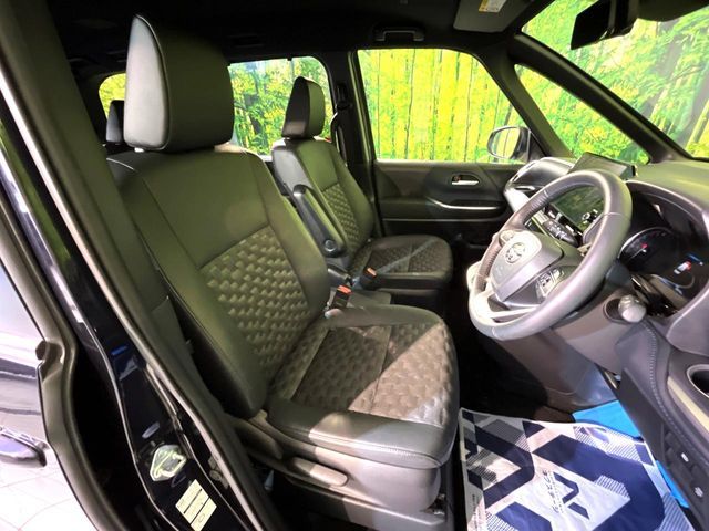 TOYOTA VOXY 2022 Image 31