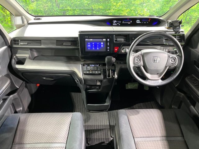 HONDA STEPWAGON SPADA 2015 Image 31