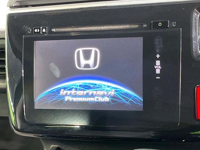 HONDA STEPWAGON SPADA 2015 Image 31