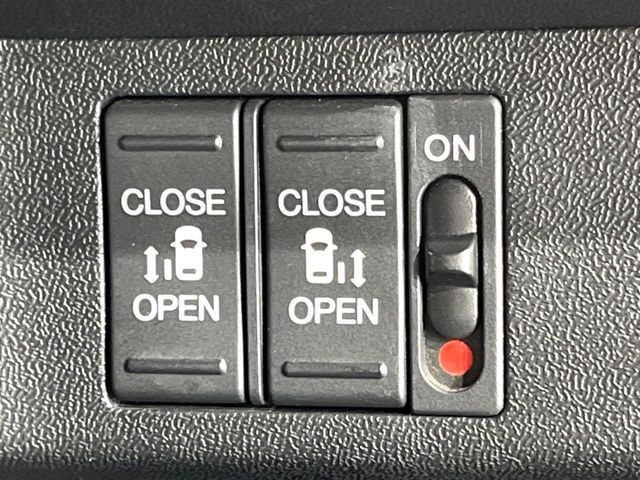 HONDA STEPWAGON SPADA 2015 Image 31