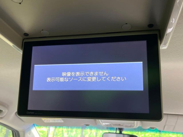 HONDA STEPWAGON SPADA 2015 Image 31