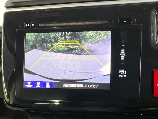 HONDA STEPWAGON SPADA 2015 Image 31